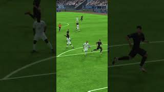 Goal #fifa #football #efootball #fifaworldcup #dls23