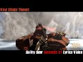 Dice Lyrics Video Guilty Gear Xrd mp3
