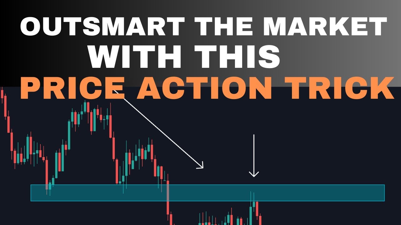These Price Action Tricks Will Change your Trading Forever YouTube