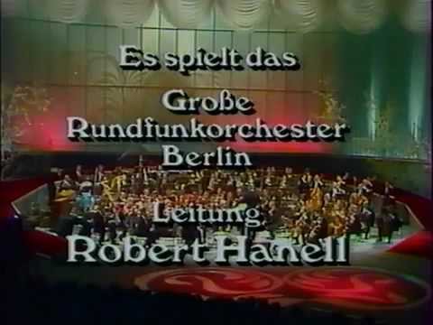Intro Musikalische Trümpfe DDR-Fernsehen 80er