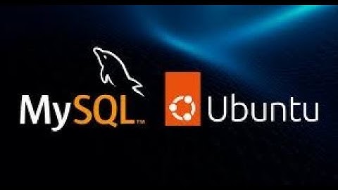 How to Install MySQL Server on Ubuntu 20.04 / 22.04 Tutorial (Step By Step)