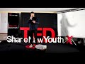 Ba Bagh Mebaramat (Performance) | Danial Asi | TEDxShar e Naw Youth