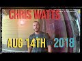 Chris Watts -  August 14th 2018, K9 detection dogs, Officers Lines and Perez bodycams