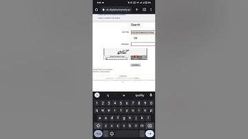 Process For ATKT Examination Form Submission & Fees Payment #msubaroda #msuniversity #msu