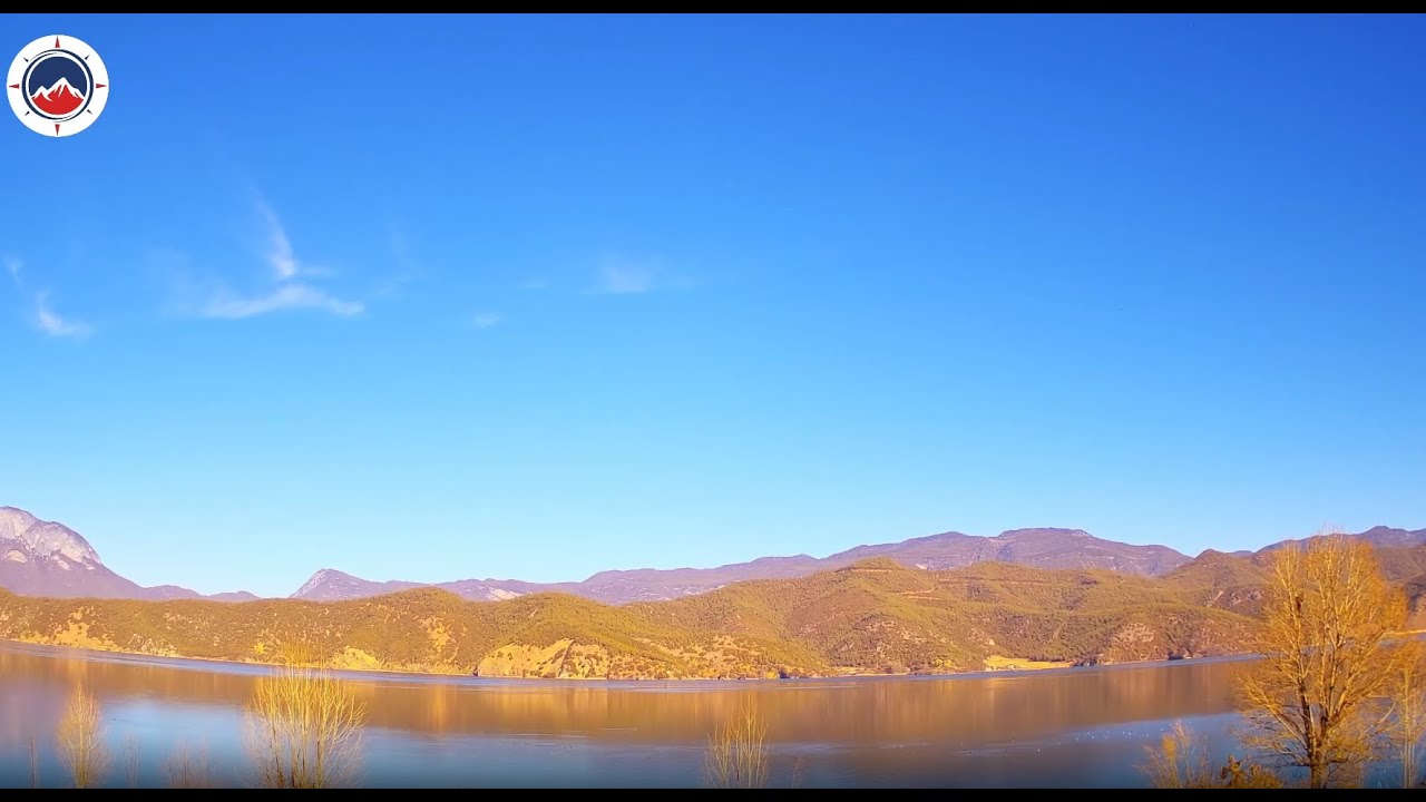 Yunnan Lugu Lake Hidden Bliss Stargazing Hotel · Starry Slow Live - AncientImpress