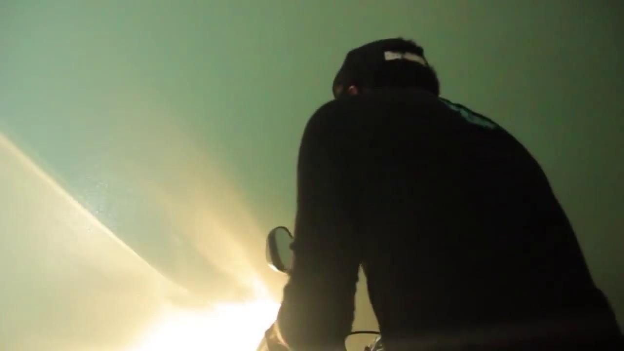 El Chima En La Casa - Abalealo - Video official