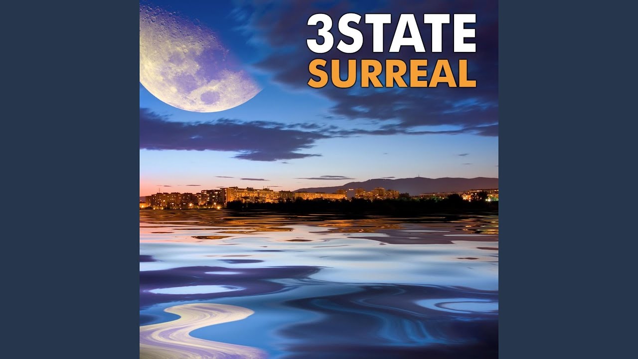 YouTube에서 Surreal (Original Mix) 보기 YouTube에서 Surreal (Original Mix) 보기