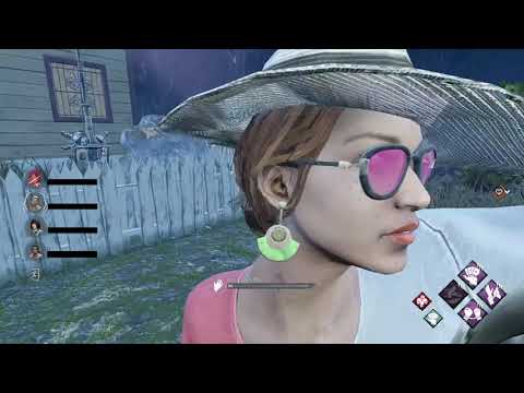 【DbD】もう大丈夫だろぉ ふぃ～【デッドバイデイライト】