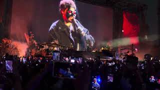 Wake Me Up - After Hours | After Hours Till Dawn Tour | CDMX 2026 | The Weeknd |
