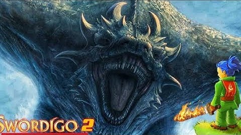 Best android games 2023  Swordigo | Swordigo | #swordigo