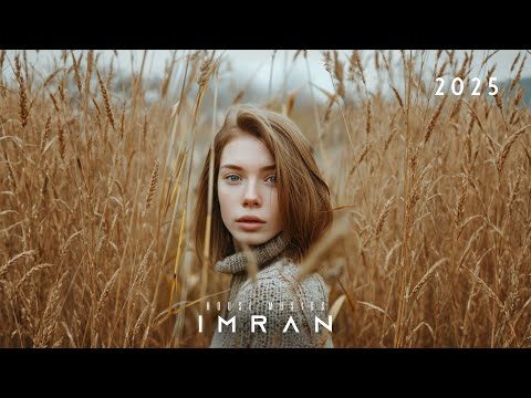 Imran & Imazee - Don't come back(Original Mix)2025