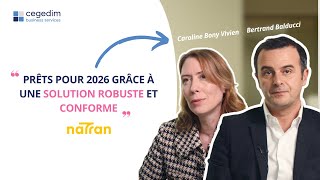 Témoignage Natran Accélère Sa Transition Vers 2026 Avec Sy Business