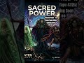 Sacred Power - Te Mana Tapu 432hz  Coming Soon. #ai #music #sacredsound #spiritualmusic