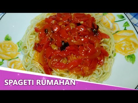 resep-spageti-ala-rumahan---spageti-sederhana