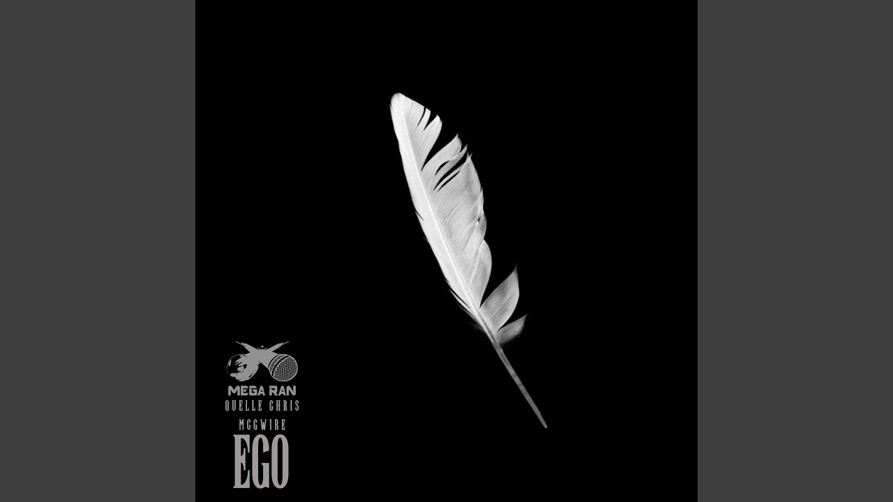Watch EGO on YouTube Watch EGO on YouTube