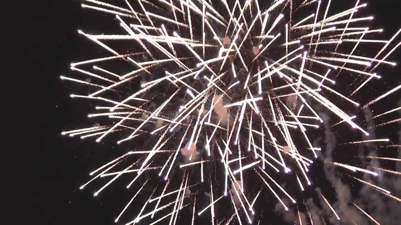 MADONNA della LETTERA 18/08/2013 - Torre Faro (Me) - Spettacolo pirotecnico - Ditta Arigò