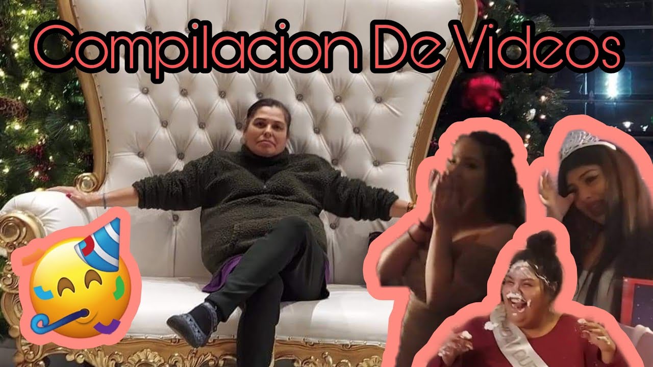 Coleccion De Videos Chingones - YouTube