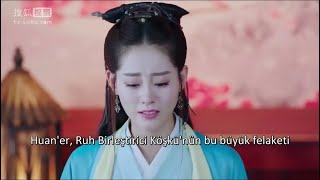 Kalp Ustası | Onu Uyarıyor | Painting Heart Expert | Zhu Xudan, Dylan Xiong,| Caravan