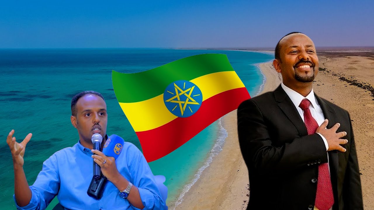 Taariikhda qorshaha Itoobiya ee Saylac, shuruucda caalamiga ah iyo hadalkii Abiy Axmed