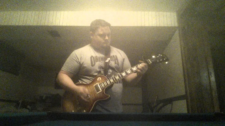 Brandon Cochran- All of Me Punk Version