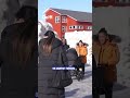 Две страны, которые определяют температуру мировой геополитики.