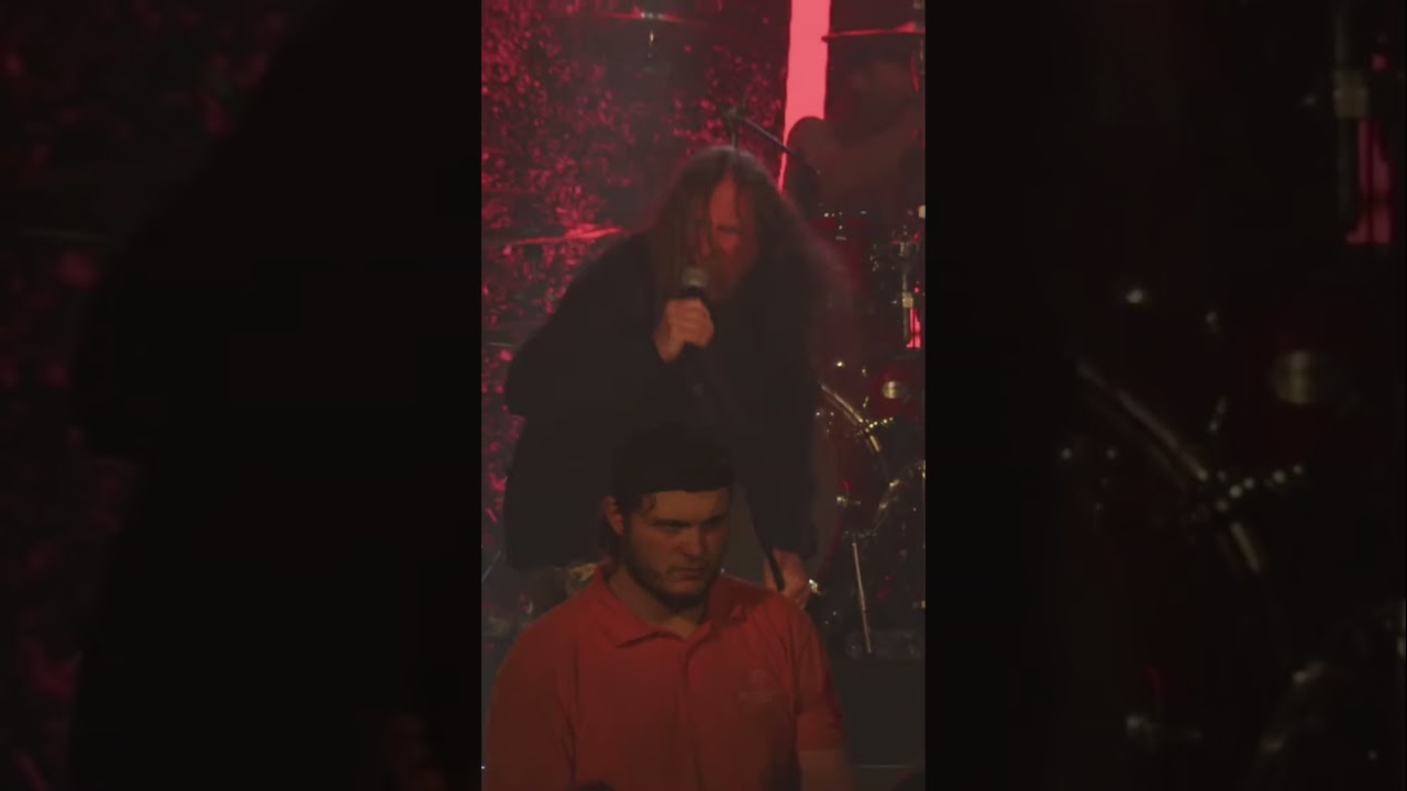 OBITUARY — The Pit ERUPTS! “Threatening Skies” Live @ Bloodstock 2025 🤘