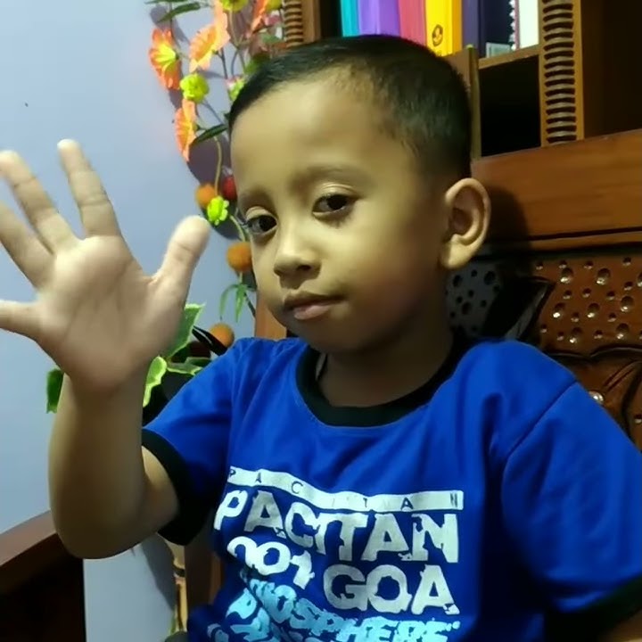 Sulap Anak Kecil Lucu Abis Bikin Ngakak