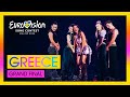 Marina Satti - ZARI (LIVE) | Greece 🇬🇷 | Grand Final | Eurovision 2024 image