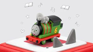 Percy Train Tonie- Audio Preview
