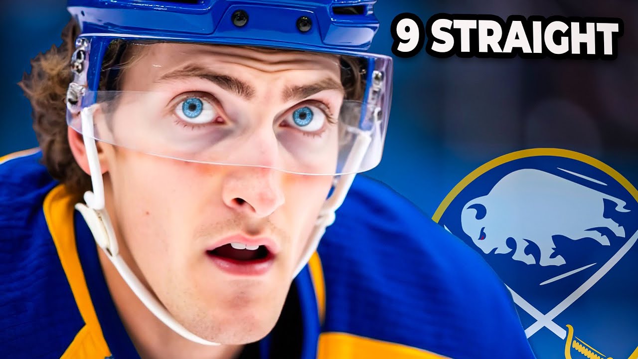 Will The Buffalo Sabres Make The Playoffs?