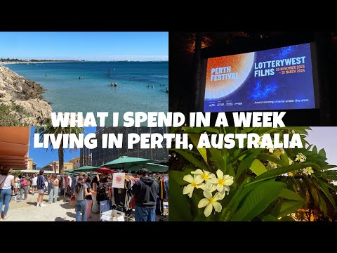 What I Spend