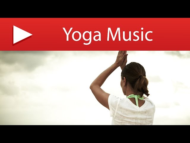 8 HOURS Yoga Nidra Sleep Music: Yoga Relaxation Songs & Sleeping Music