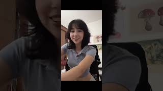 Pretty Girl Night Outfit Periscope Live