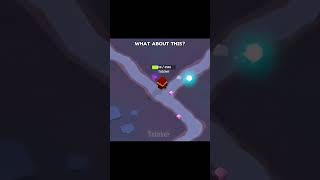 only noobs use it🤡 #magicio #io #game #noob #unskilled