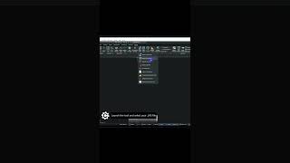 Convert LAS to Images Instantly in BricsCAD! Profile