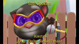 ASMR En Español - Continuidad de Alerta (soft spoken) | Tom y Amigos screenshot 2