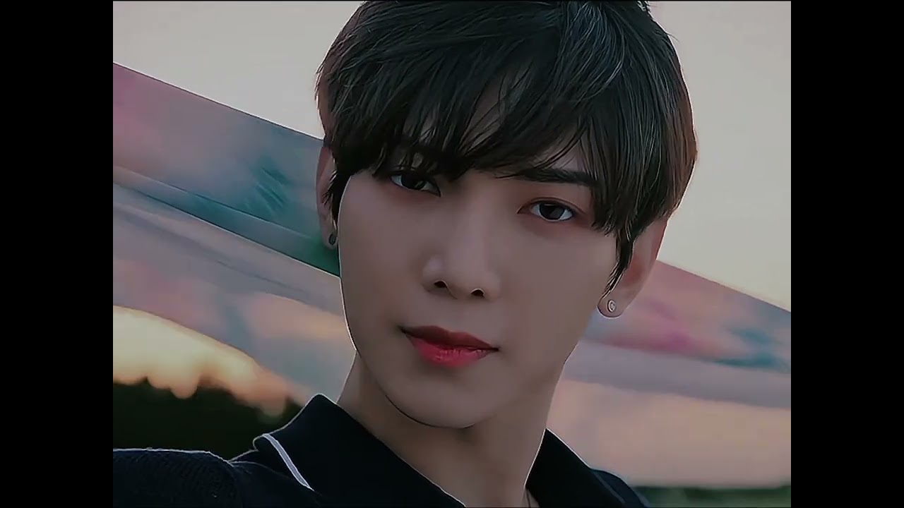 Ateez Yeosang FMV Talking Body