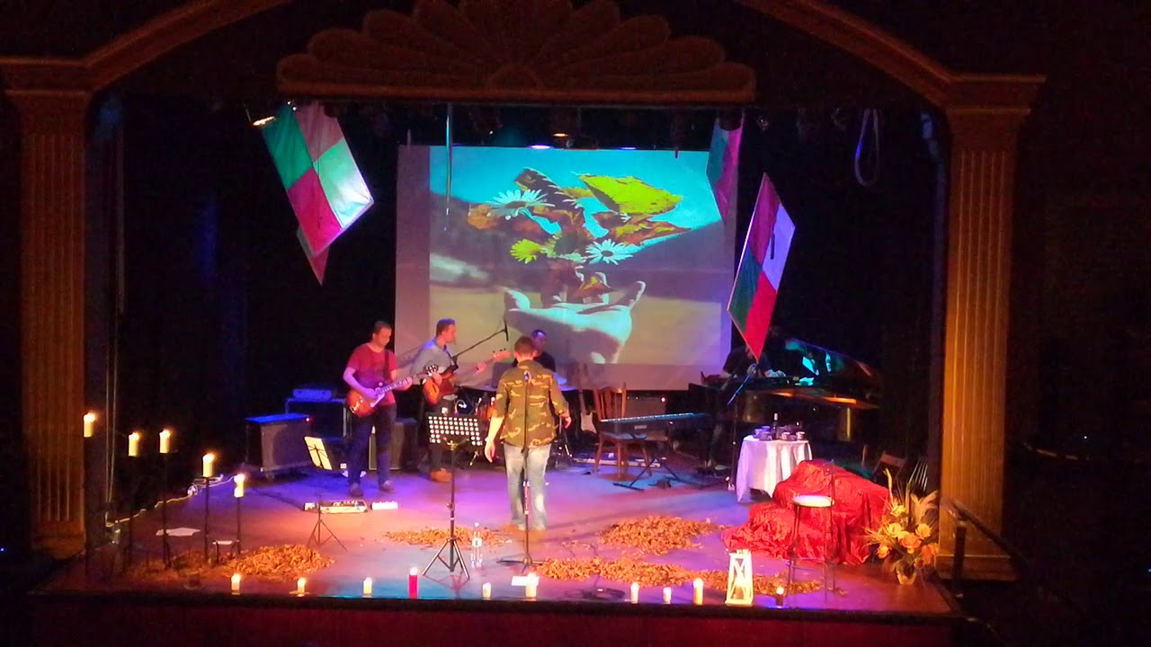 Zespół Krem z Głuchołaz.