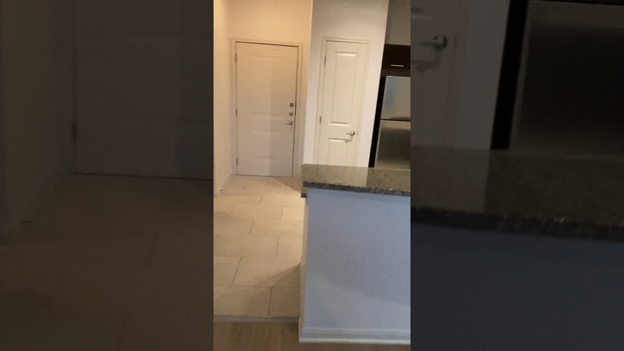 Houston Texas Apartment Tour- Let's do your Apartment hunting in Houston Texas!