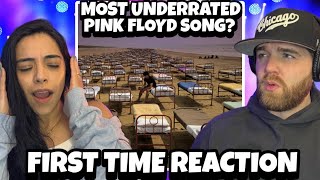FIRST TIME HEARING Pink Floyd - On The Turning Away | IS THIS SONG IS CRIMINALLY UNDERRATED??