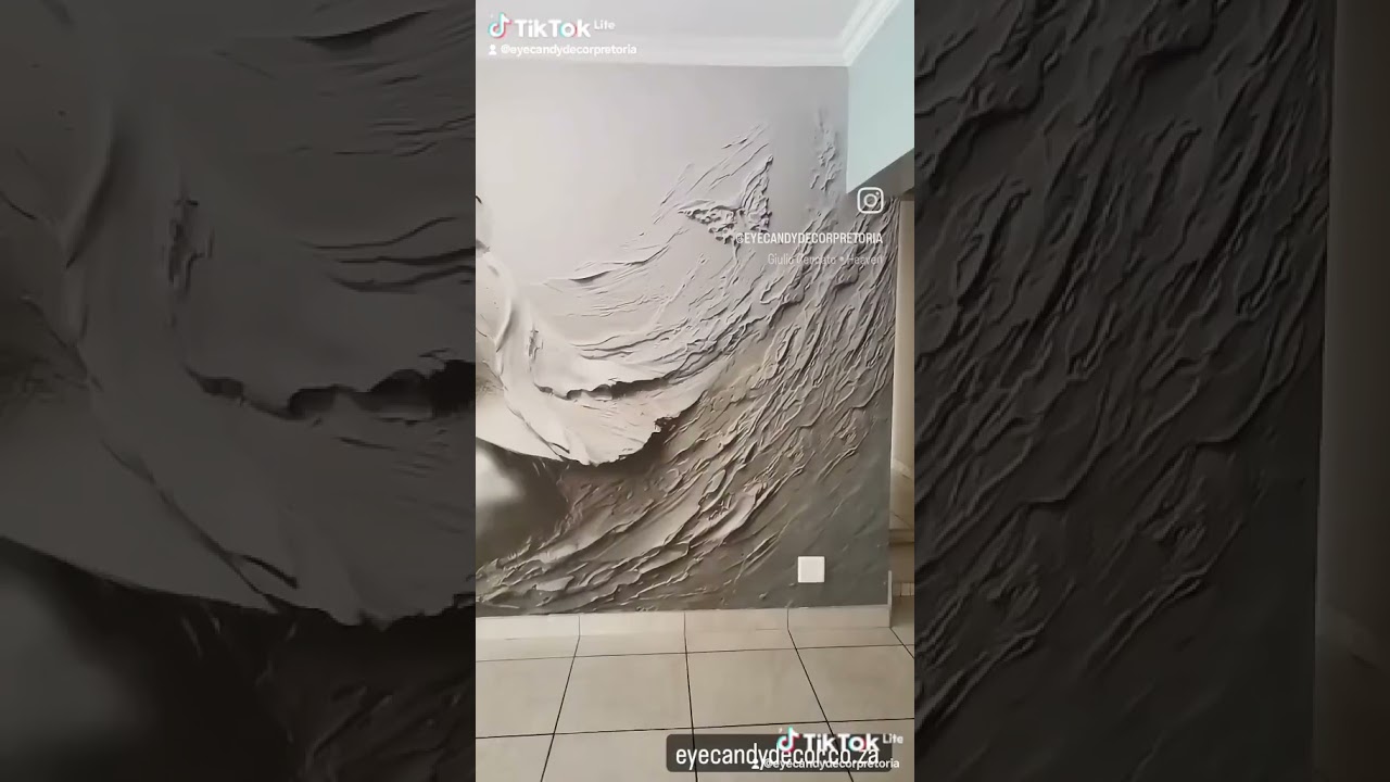 Custom 3D Vintage Lady in Relief Wallpaper 