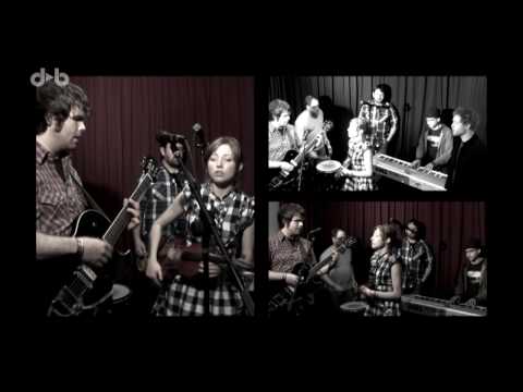 EXCLUSIVE PERFORMANCE - Venice is Sinking - Bardstown Road