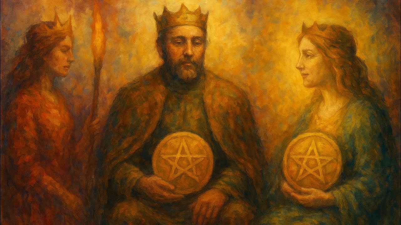 AILE ENGELI KALKACAKMI?#tarot #seelenpartner #astrology 