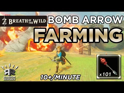 how breath wild stamina elixir in of to the make Breath   Star to Get How of Infinite Zelda: Fragments!