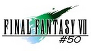 Final Fantasy VII: Part 50: Borrowing Without Permission