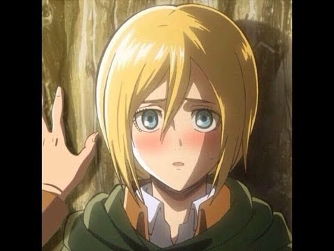 アルミン「ミカサにカンチョー!」 : 進撃 ...