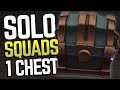 Taking Out Squads With JUST a GREY SHOTGUN | Realm Royale Solo vs Squads, 1 Chest ONLY