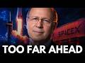 SpaceX&rsquo;s Lead is Becoming UNTOUCHABLE
