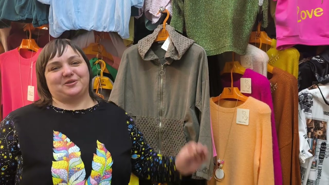 У ДИАНЫ 🎇🧨🎆 КОСТЮМЫ 💥 ПЛАТЬЯ 🔥 БЛУЗКИ 💯🔥 БРЮКИ 🎉 НОВИНКИ 💯🔥 НЕ ПРОПУСТИТЕ 🫶