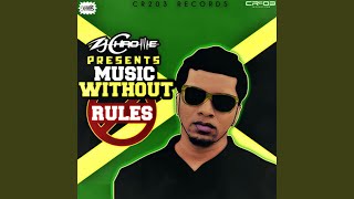 Pound of Rice - ZJ Chrome & Vybz Kartel